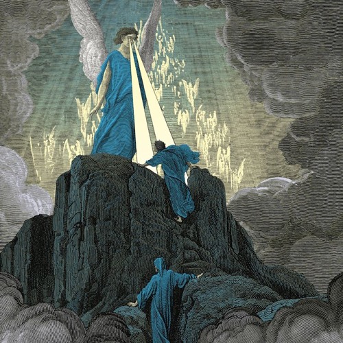 Hørd - Deliverance (Ancient Methods Remix) [PS031.2 | Premiere]