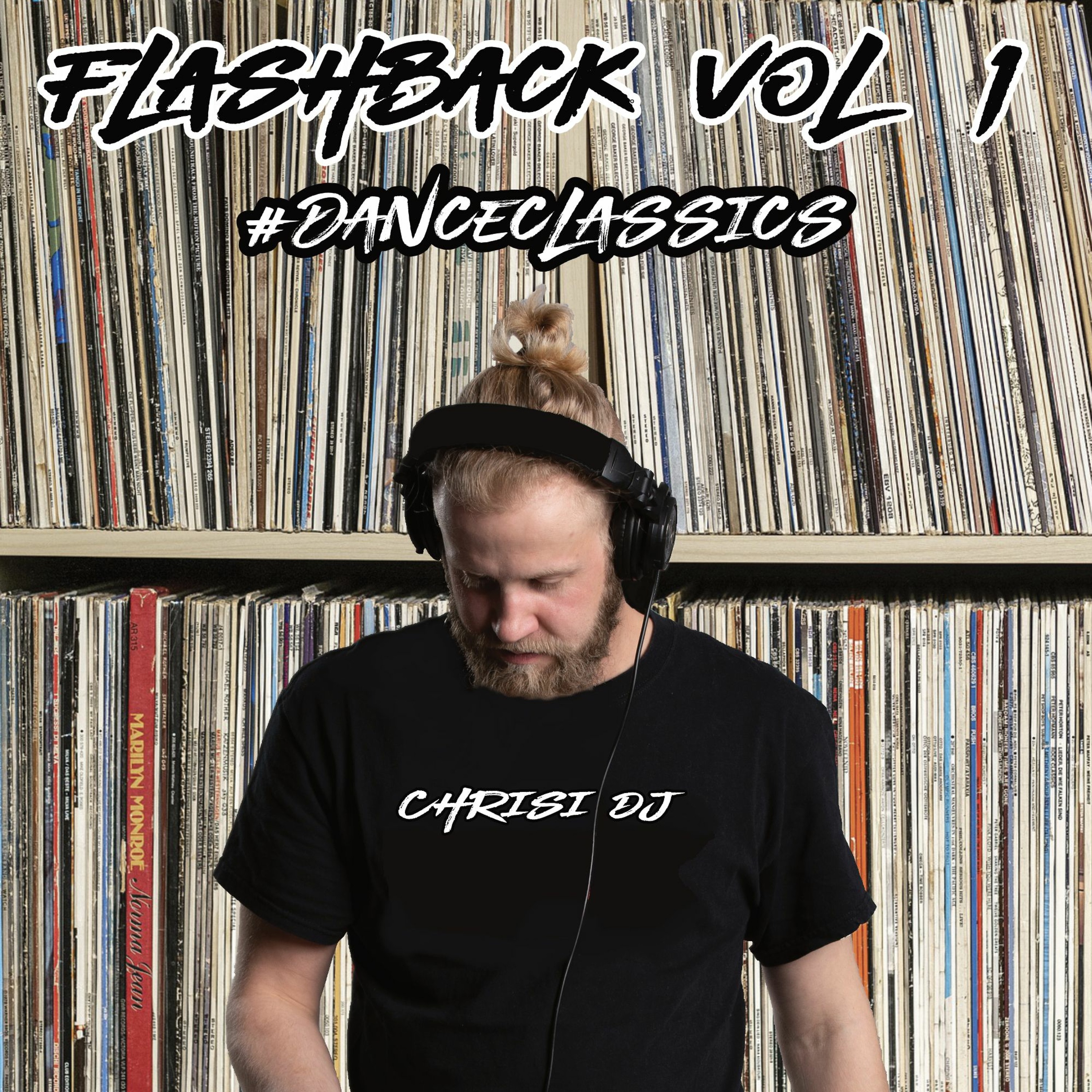 Chrisi DJ\'s Podcast