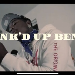 BANK'D UP BENJI " FLAVN " FT. Quisie Boii