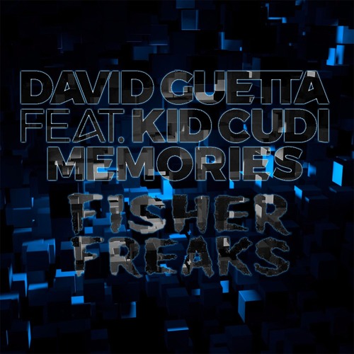 Robert Miles X David Guetta X Fisher - Children X Memories X Freaks (Blazee Short Mashup)
