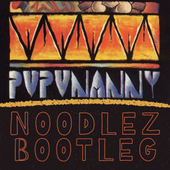 Afrika Bambaataa - Pupunanny (NOODLEZ BOOTLEG) FREE DL