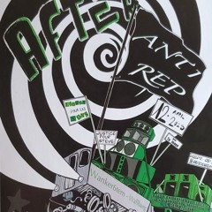 Mix Tekno/Tribe @ AntiRep Tolosa