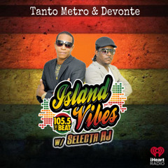 Interview with Tanto Metro and Devonte