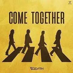 Lisboa & Luthier - Beatles - Come Together (Rmx)