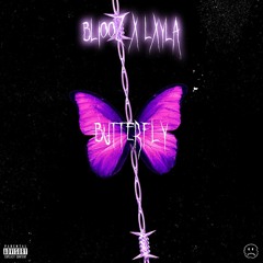 Bliooz X Lxyla - "Butterfly" [Бабочка]