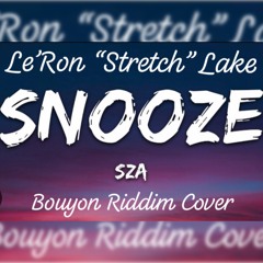 Sza - Snooze (Bouyon Riddim Cover)