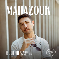 Set MahaZouk - A Journey Beyond Borders