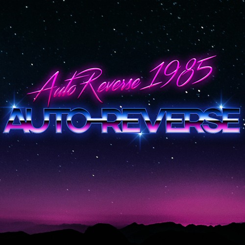 1986 Analog Drive