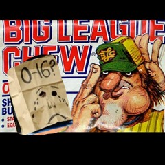 Big League Chew