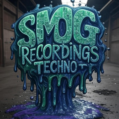 SMOG 020 (CYBER SLIME)
