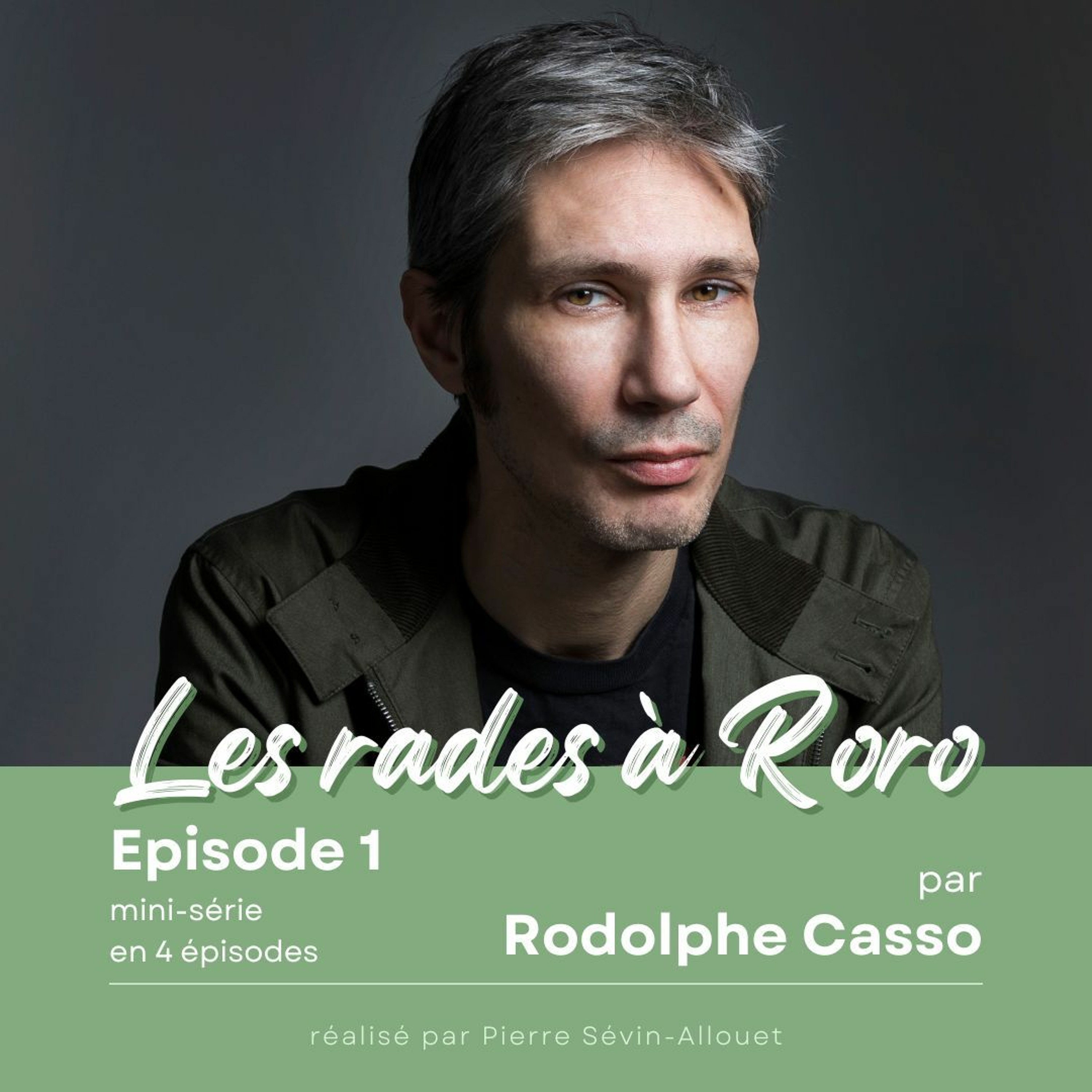S03EP07 -Les Rades À Roro, Épisode 1/4 :  Le Gallia