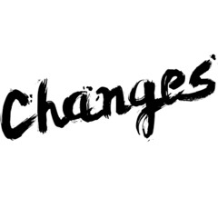 Changes