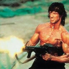 DJYUNGOG - Rambo PROD (L-STREET & V-NOCAP)