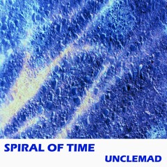 10 - Celestial Spiral - Album SPIRAL OF TIME