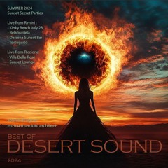 Desert Sound 2024_Best of summer