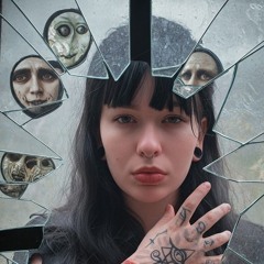 Frosted Glass