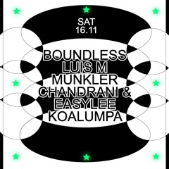 Koalumpa @ Elysia 2024