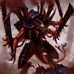 Herald of the Great Devourer (The Swarmlord's Theme)