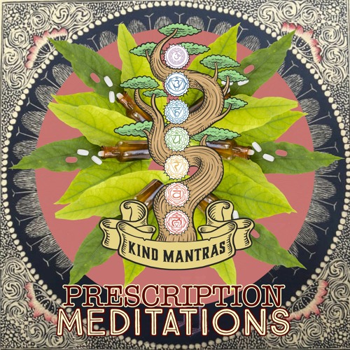 7. KIND MANTRAS - Sahasrara
