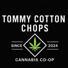 Cotton Chops Groove