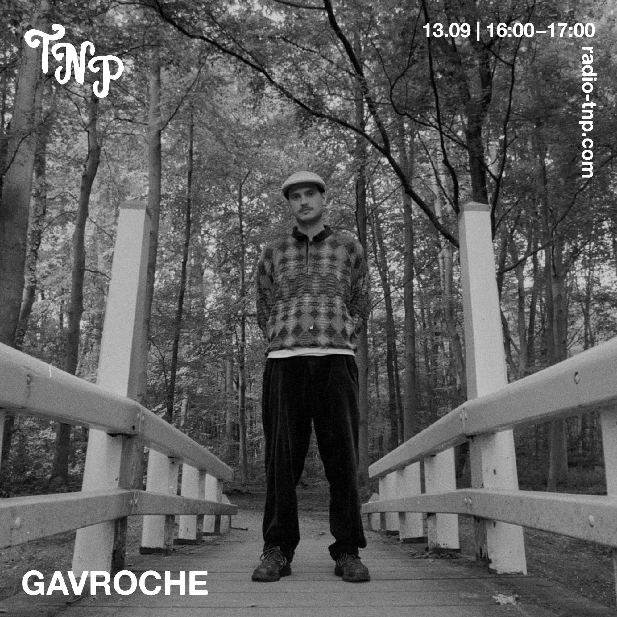 Gavroche