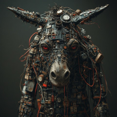 Riot - Donkey Electronix