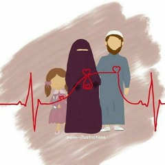 حين أراكِ ❤