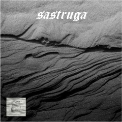 Sastruga