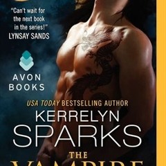 ePUB Download The Vampire With the Dragon Tattoo All Chapters
