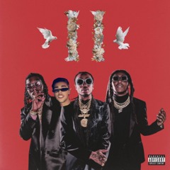Migos, Nicki Minaj, Cardi B - Motorsport - Michael Grald Remix