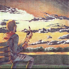 A Backseat Love Story Prod by. NiNETY8 x Polar Beats