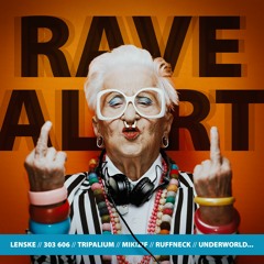 dj Yavo – Rave Alert!