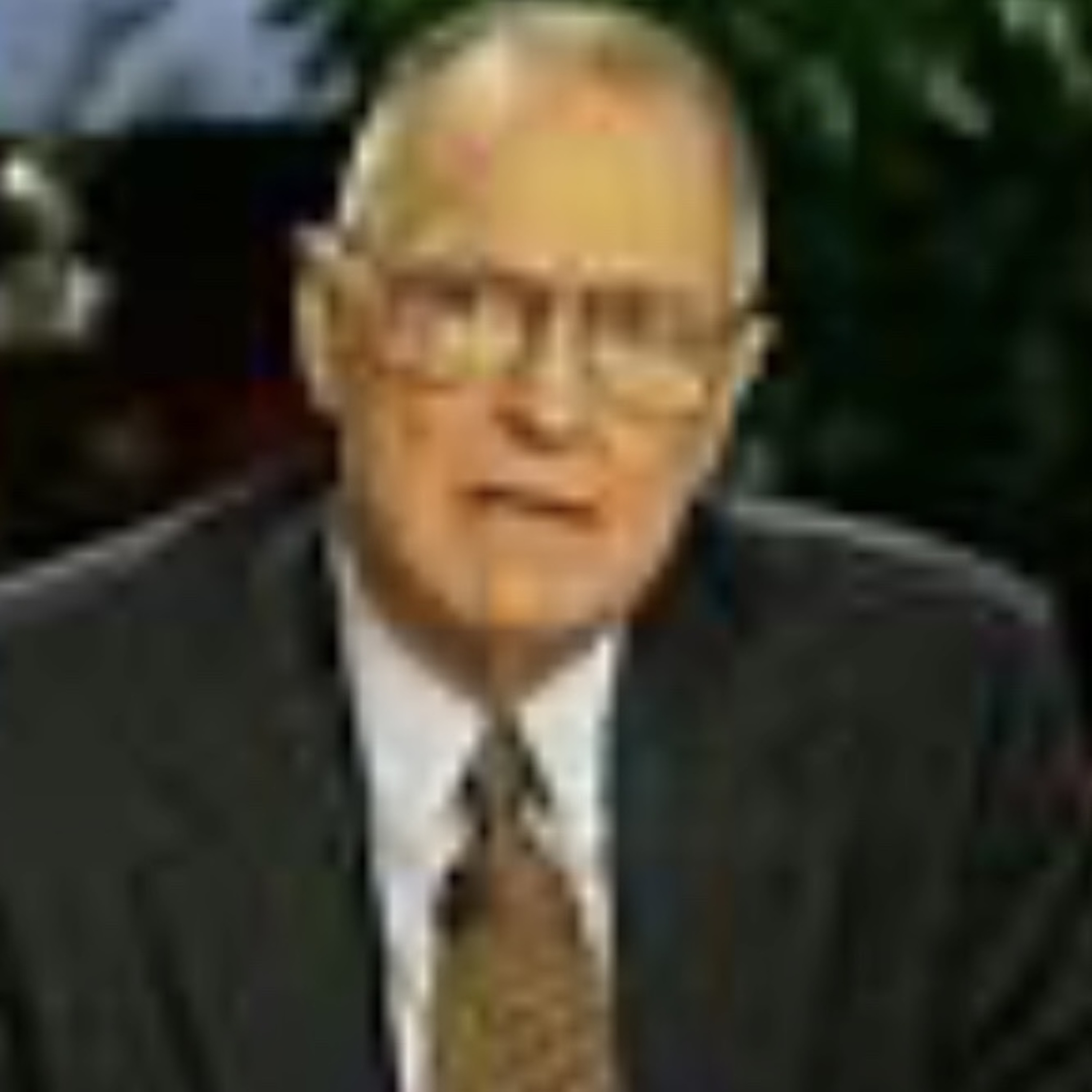 Calling things that are not. Charles capps