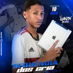 SEQUNCIA DOS CRIA [PART1] DJ LUANZIN DO K11 PERFIL 2