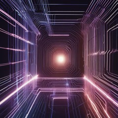 Shadows In The Static - Jesse James