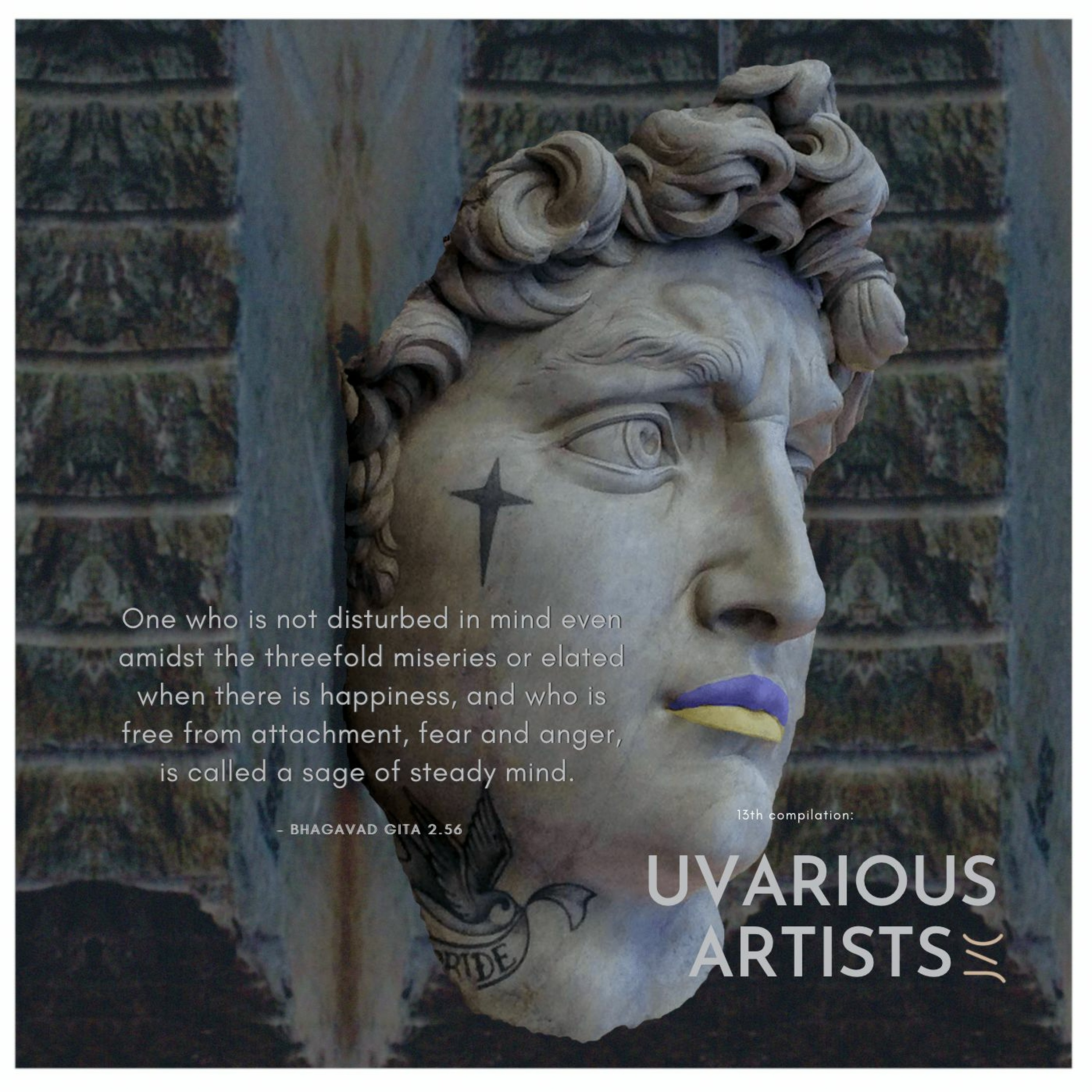 Ultra Vague Recordings