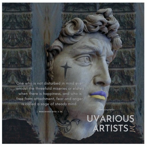 Ava Elay - Rain  | Uvarious Artists Vol.13
