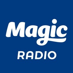 Magic Radio - Paul Hayes