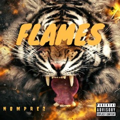 Flames (Freestyle)