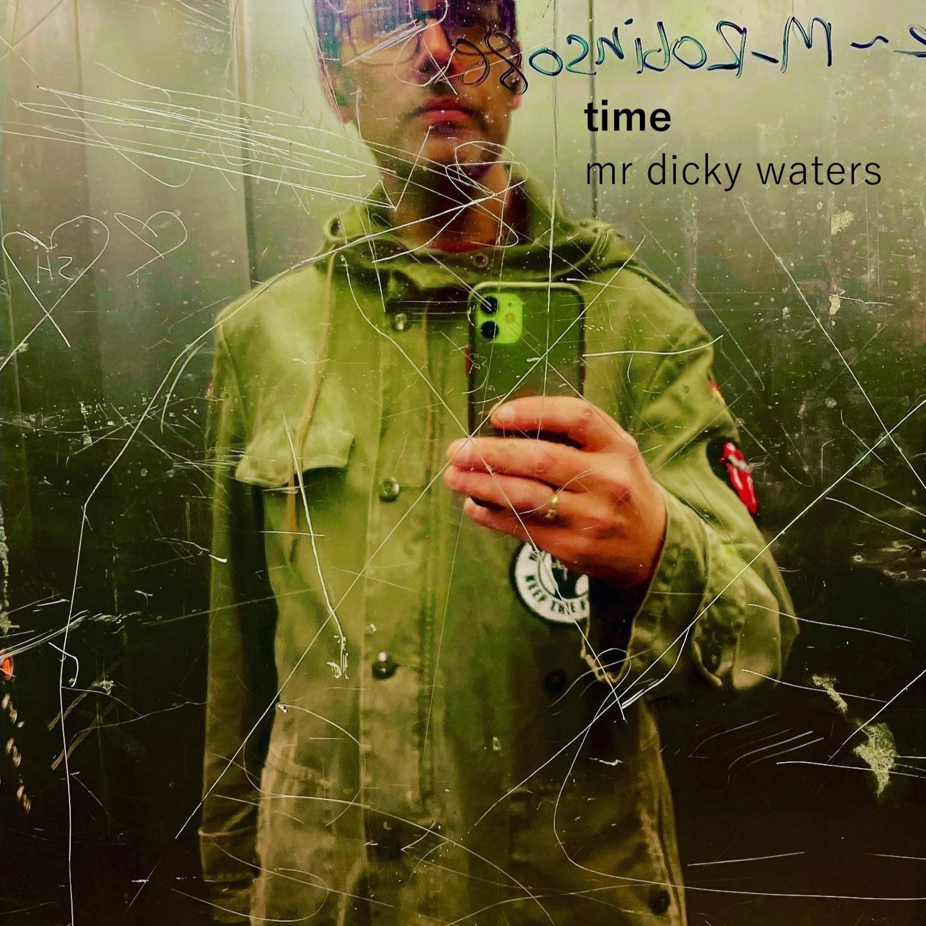 The Music Of Mr Richard Waters