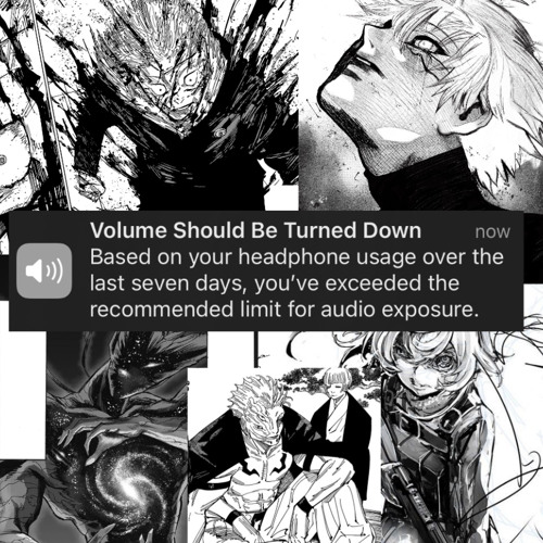 DUTCH DISORDER - HEROINE x LOUD ASS ANIME SHIT
