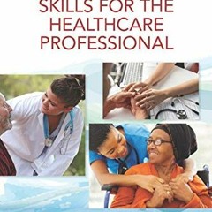 ( VTc ) Communication Skills for the Healthcare Professional, Enhanced Edition by  Laurie Kelly McCo