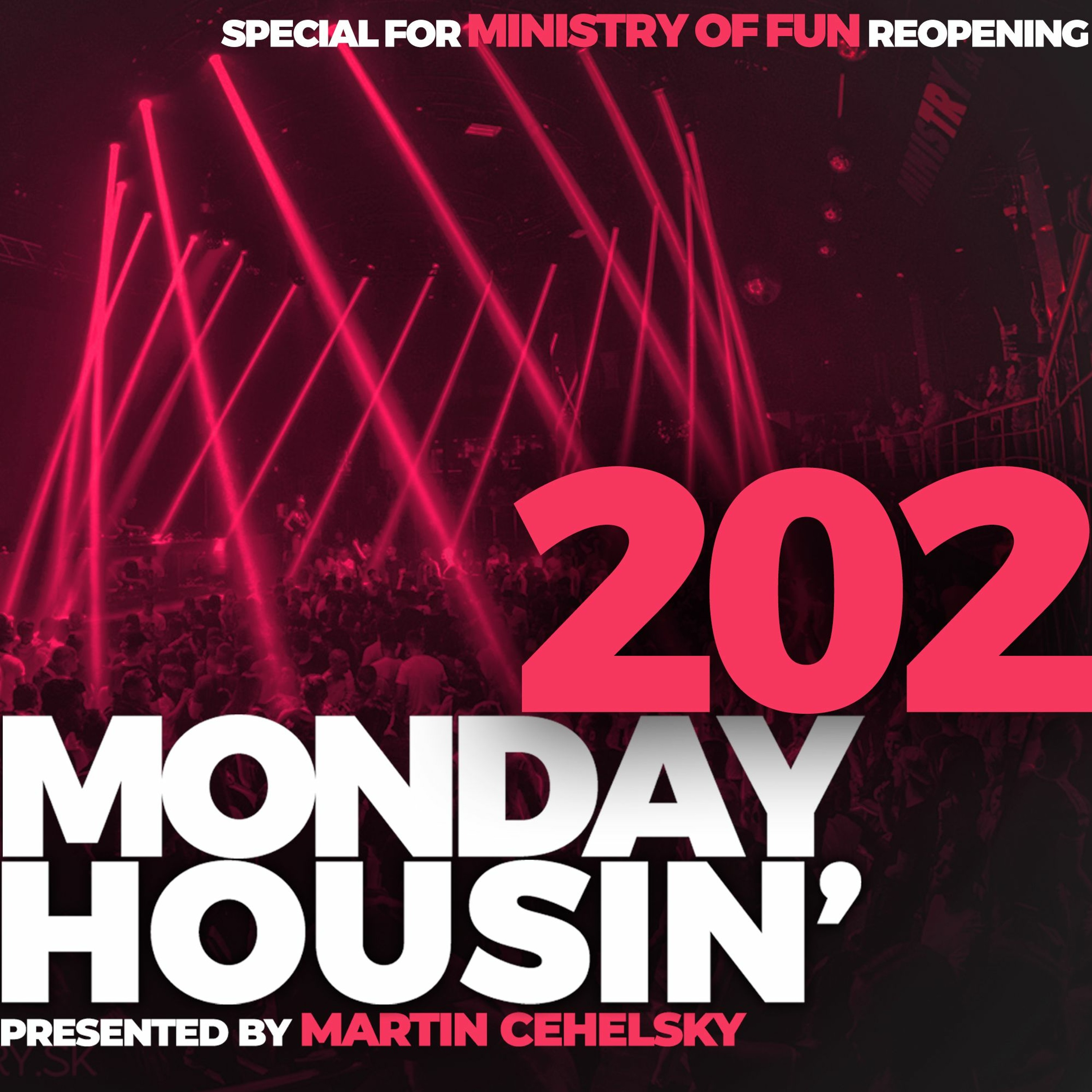 Monday housin\'