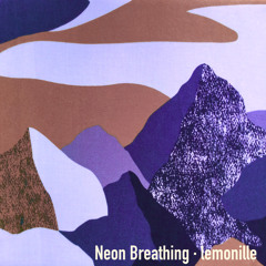 Neon Breathing