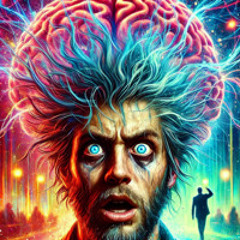 Your Brain's Like A Nightclub (with no bouncer)