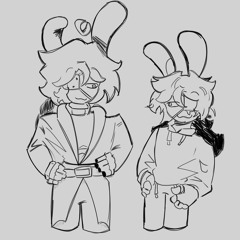 ゜ ✧ 。 Astral Brothers ゜ ✧ 。