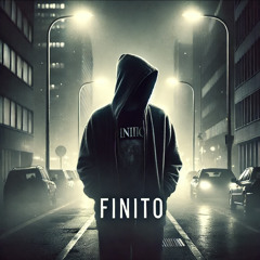 Ghostmode JJ - Finito (prod. 3H & SPAT)