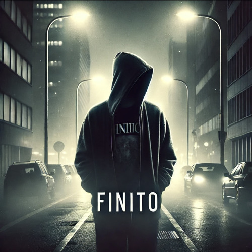 Ghostmode JJ - Finito (prod. 3H & SPAT)