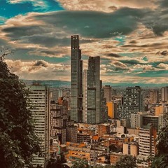 Diegomystick - Scape From Bogotá July 2023