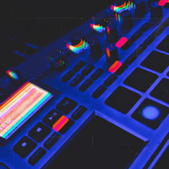 150er auf der Electribe